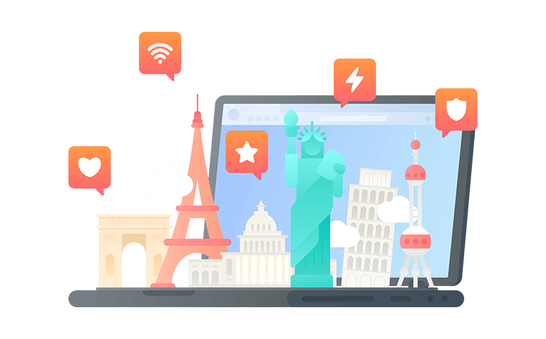 国外想用中国这边的《淘宝网》怎么办 - 大陆VPN